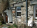 Birch cottage, Self catering cottage, Ambleside