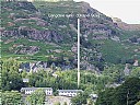 langdale view, Self catering town house, Ambleside