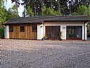 Dalraddy Cottage, Self catering bungalow, Stafford