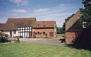 Granary Cottage, Self catering cottage, Church Stretton