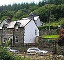 Cottages Snowdonia, Self catering cottage, Betws-y-Coed