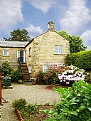 The Mews, Self catering apartment, Ripon