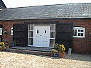 The Cottage at Rowans, Self catering cottage, Haverhill