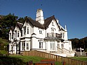 Cooke's Villa, Self catering apartment, Tenby