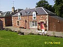 Saddlery Cottage, Self catering cottage, Melrose