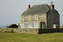 Punt Gwynedd, Self catering farmhouse, Abersoch