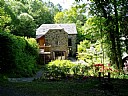 The Bobbin Mill, Self catering house, Comrie
