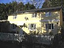 Silvan Lodge, Self catering cottage, Torquay