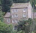 The Mill, Self catering apartment, Leyburn