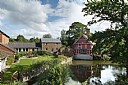 Barn Croft, Self catering cottage, Ledbury