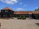North Cottage, Self catering cottage, Halesworth