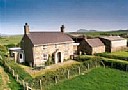 Llawrdref Bellaf, Self catering farmhouse, Abersoch