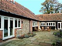 Bluebell Barn, Self catering cottage, Fakenham