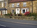 Manor House, Self catering cottage, Scarborough