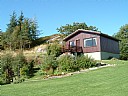 Caisteal Liath Assynt Chalet, Self catering chalet, Lochinver