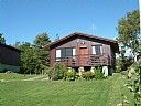Caisteal Liath Midtown chalet, Self catering chalet, Lochinver