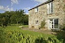 Lanjew Park, Self catering house, Bodmin