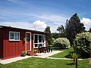 Cedar Lodge, Self catering lodge, Heacham