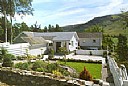 Roineach Mhor, Self catering house, Kirriemuir