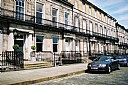 4A Regent Terrace, Self catering apartment, Edinburgh