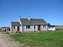 Calanmaran, Self catering cottage, Isle Of Lewis