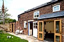 The Stable Block, Self catering cottage, Masham