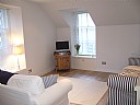 The Hideaway, Self catering apartment, North Berwick