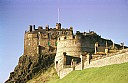 Apartment By Castle, Self catering apartment, Edinburgh