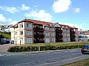 Waters Edge (Apt 17), Self catering apartment, Newquay