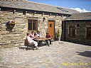 Moonpenny Cottage, Self catering cottage, Penistone