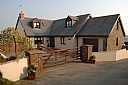 Awel y Bryn, Self catering house, St Davids