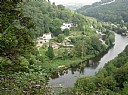 The Old Pump House, Self catering cottage, Ross-on-Wye