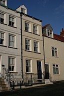 Sandcastles, Self catering cottage, Scarborough