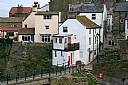 North Lea, Self catering cottage, Whitby