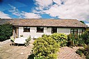 Courtyard Cottage, Self catering cottage, Caernarfon
