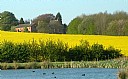 The Chaffhouse, Self catering cottage, Horncastle