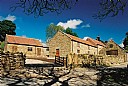The Barn, Self catering cottage, Whitby