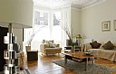 No32 The Townhouse, Self catering town house, Edinburgh