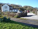 Hill House, Self catering house, Swansea