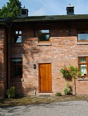 Woodsman's cottage, Self catering cottage, Newcastle Under Lyme