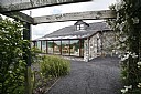 Owl Cottage at Ty'n Rhos Country House, Self catering cottage, Caernarfon