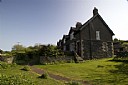 2 Seaview, Self catering cottage, Alnwick