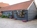 The Briars at Brambles, Self catering apartment, Halstead