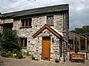 The Hayloft, Self catering cottage, Grange-over-Sands