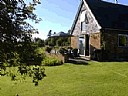 The Pig-Sty Peacock Barn, Self catering cottage, Pershore