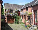The Malt House, Self catering cottage, Dulverton