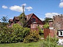 Badgers Holt, Self catering apartment, Lymington