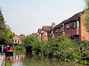 4 Bancroft Place, Self catering apartment, Stratford-upon-Avon