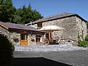 Hafan, Self catering cottage, Bangor