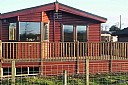 Skiddaw, Self catering lodge, Carlisle